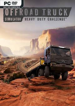 Offroad Truck Simulator Heavy Duty Challenge ราคาถูก